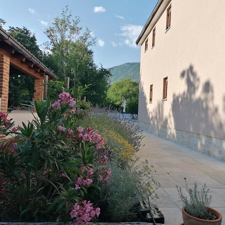 Amazing 4 Bedroom Villa With Swimming Pool And Wifi, Family Frendly Tribalj  Exteriér fotografie