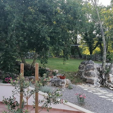 Amazing 4 Bedroom Villa With Swimming Pool And Wifi, Family Frendly Tribalj  Exteriér fotografie